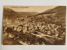 AK Alpirsbach Schwarzwald