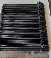 Faltenbalg für MAHO MH 600 C  X-Achse linke Seite Balg