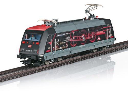 Märklin 39479 lok br - h0, e-lok