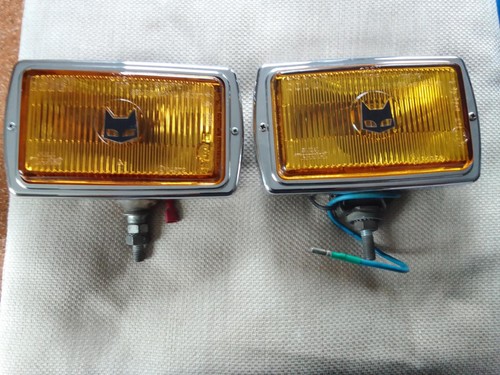 Marchal 850gt gelb - marchal,