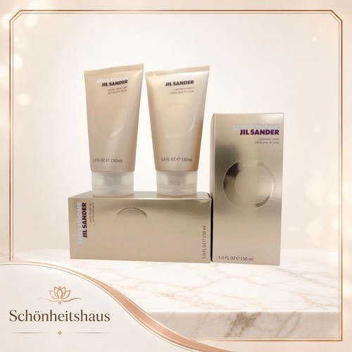 Jil sander sensations - ♀,