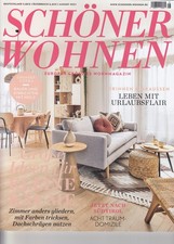 Schöner Wohnen,  Zeitschrift