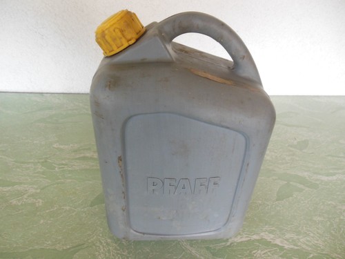 Alter historischer pfaff - alter, 5l