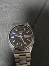 armbanduhr herren automatik