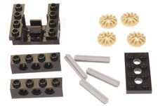 LEGO Technik - Getriebebox