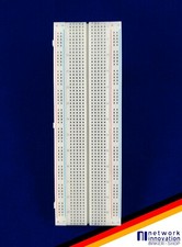 Breadboard Steckbrett 830
