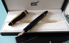 MONTBLANC MEISTERSTÜCK