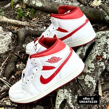 Nike Air Jordan 1 Mid SE Shoes