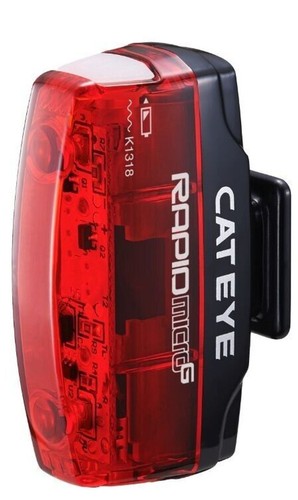 Cateye fahrradrücklicht micro - cateye,