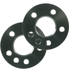 SCC Spurverbreiterung black