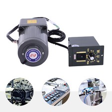 20K 1-Phase Getriebemotor