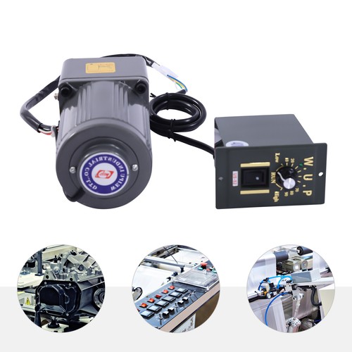 20k phase getriebemotor - 20k, 1-phase