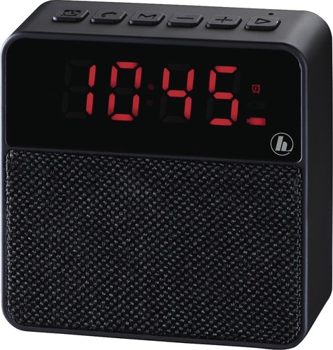 Hama pocket clock - hama,
