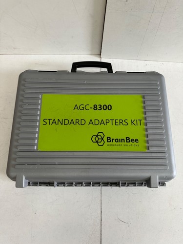 Brainbee adapter kit agc 8300 - brainbee, adapter-kit