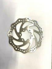 Bremsscheibe 160mm 6-Loch