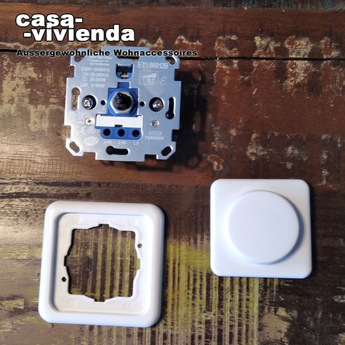 Led dimmer 100w - led-dimmer, 5-100w