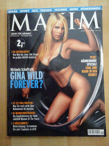 Maxim 9 september 2002 - maxim, nr.