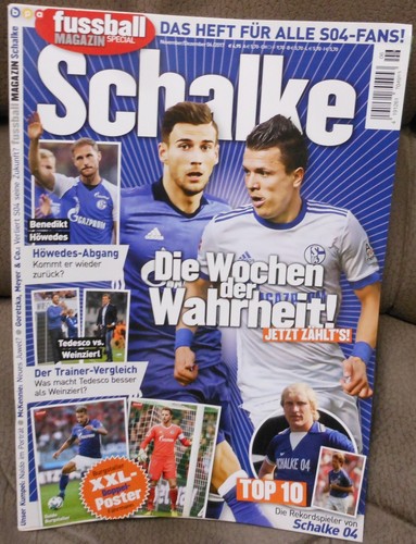 Schalke fan fußball - schalke, 04