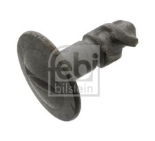 Engine/underride protection