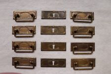 Jugendstilbeschlag Modell