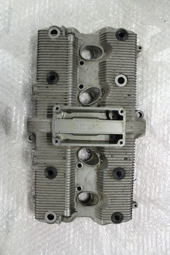 Ventildeckel motordeckel - ventildeckel,