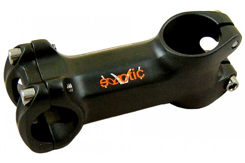 Exotic forged 2014 - al,