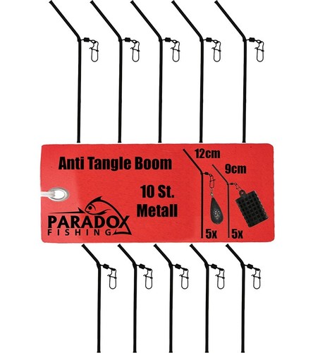 Paradox fishing anti tangle - fishing,