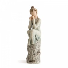 Willow Tree Figur - Patience /