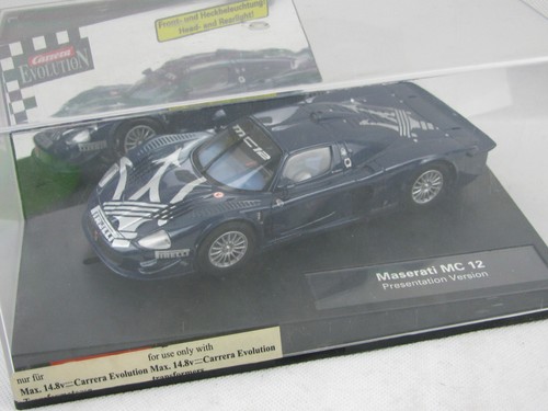 247 carrera evolution - 247|,
