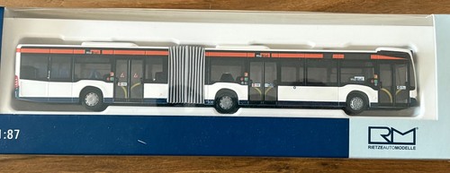 Rietze citaro c2 mobiel - mb,