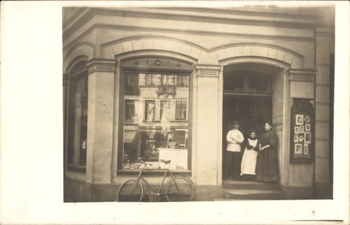 Foto hamburg altona - foto,