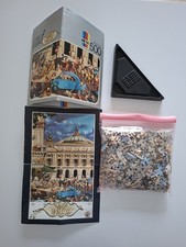 Heye Puzzle / Loup /Art: 8352/