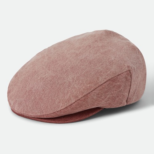 Brixton hooligan snap cap - hooligan, gr