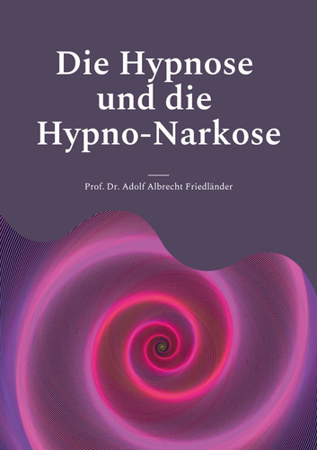 Die hypnose und - die,