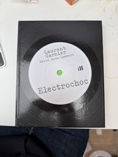 Laurent Garnier, D. Brun