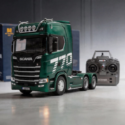 Scania 770 lkw - s, rc