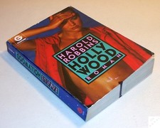 Hollywood Harold Robbins -