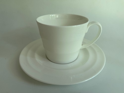 Dibbern fine bone - china, weiß