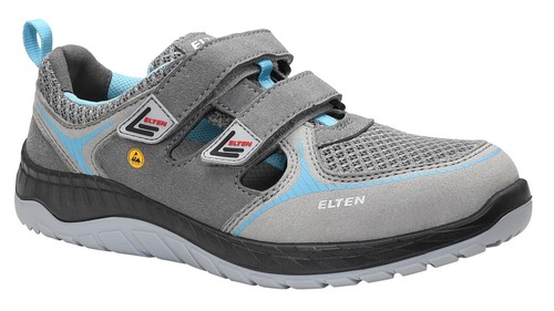 Elten damen sicherheitssandale - elten, damen-sicherheitssandale