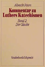 Kommentar zu Luthers