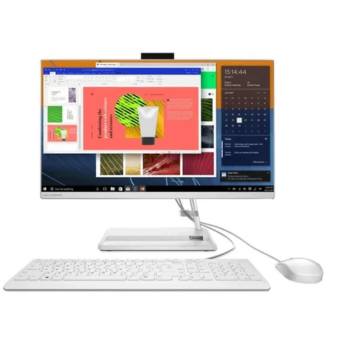 Lenovo ideacentre aio 27alc6 - lenovo, 3