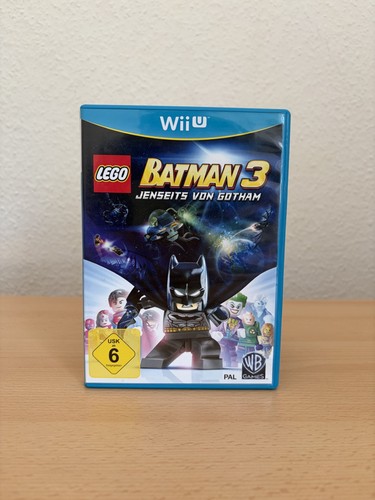Lego batman jenseits von - batman, 3: