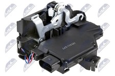 NTY TÜRSCHLOSS VORNE LINKS