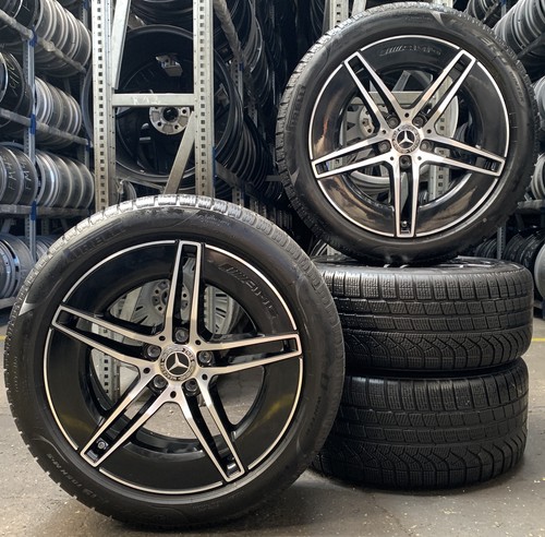 Orig mercedes benz - 4,