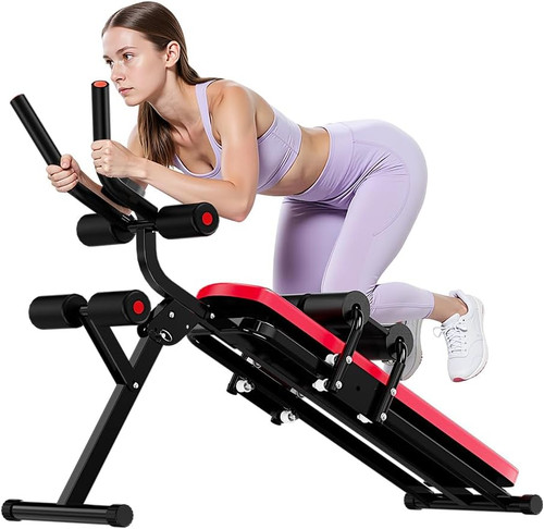 Bauchtrainer