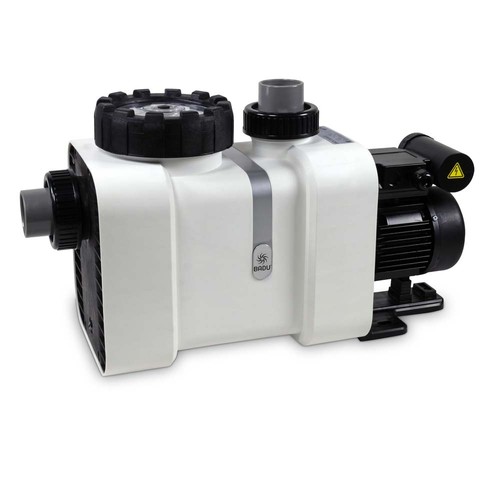 Speck badu delta poolpumpe - delta,