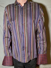 Hemd, Vintage Mode, top