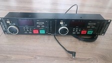 Denon DN-1800F Bedienteil