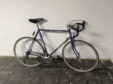 BATAVUS Hi-Ten Rennrad RH 58