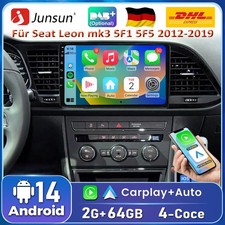 Für Seat Leon 3 5F1 5F5